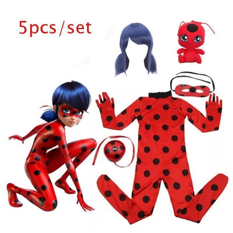 Nuovo stile di Halloween bambini strega zucca costumi più bassi prezzo include c