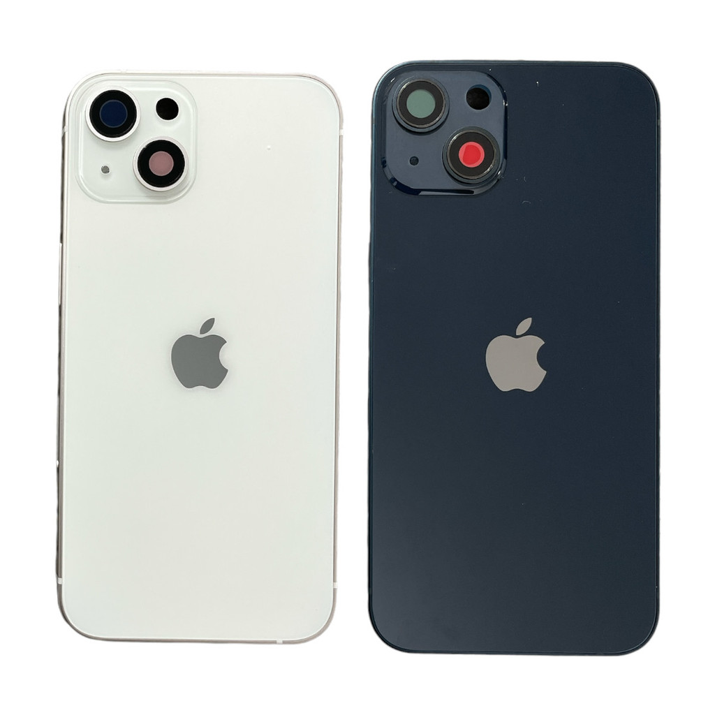 Carcaça iPhone 13 Completo Original OEM