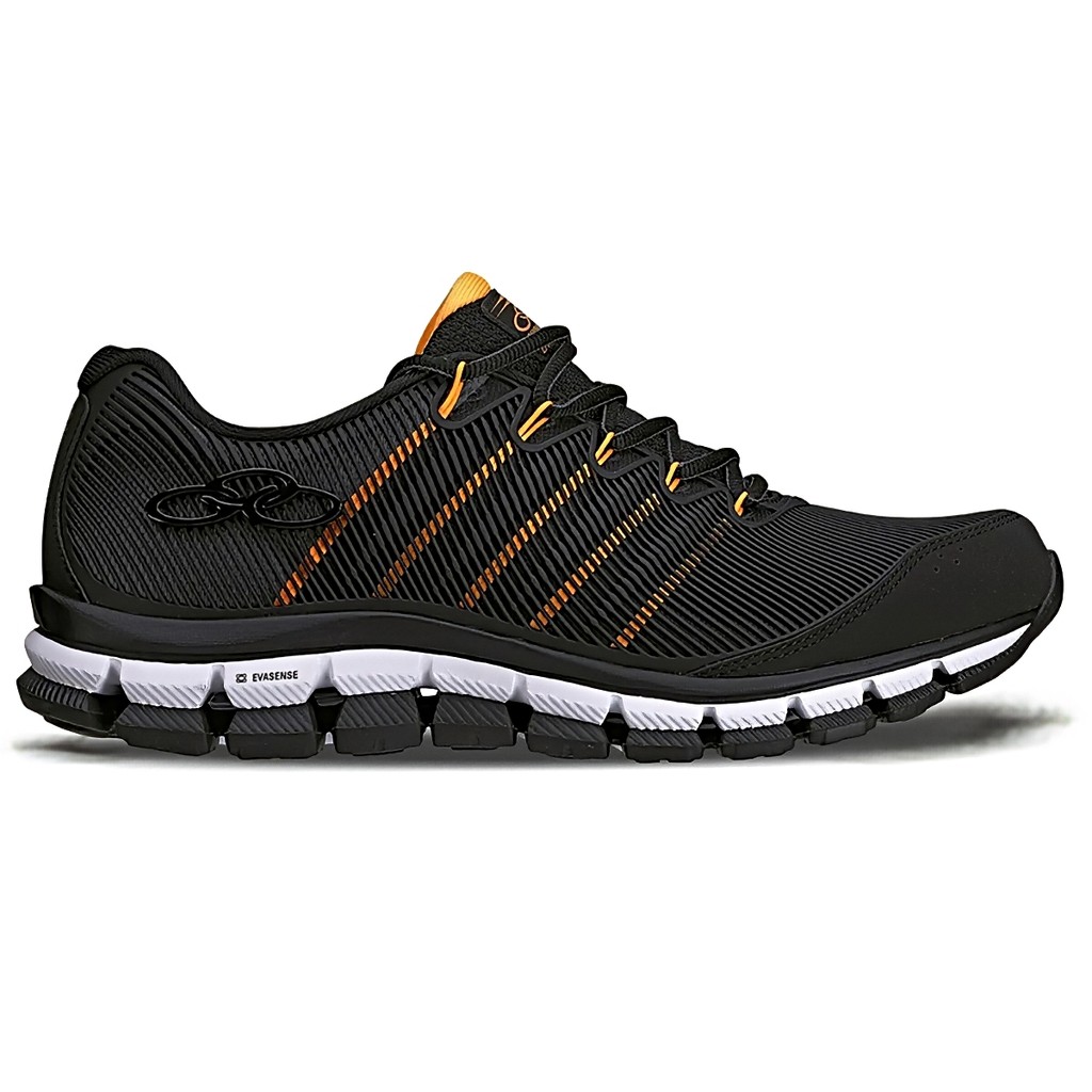 Tênis Olympikus Amortecedor Tenis Reebok Com Amortecedor