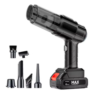 Aspirador Portail Eletrico Recarregavel Sem Fio120w