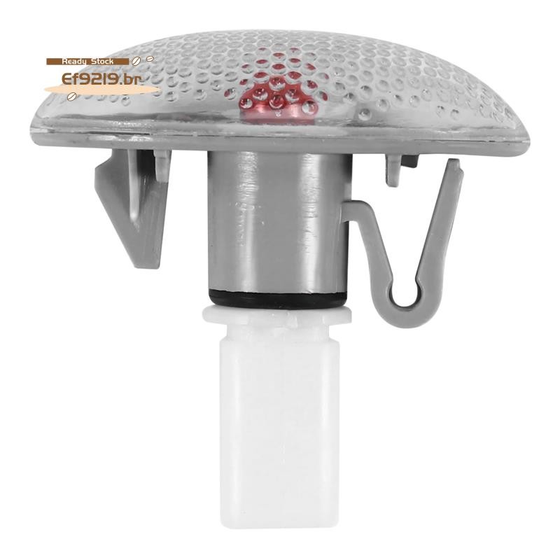 Para 206 407 607 Sinal Marcador Lateral Luz Repetidor Indicador Da ...