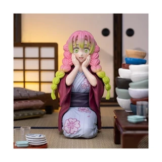 Action Figure SEGA Mitsuri Demon Slayer