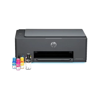 Impressora HP Multifuncional Smart Tank 584 Wi-Fi USB Bivolt