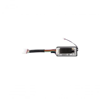 Módulo Eletrônico Receptor De Sinais Ar Condicionado LG ABQ74883808