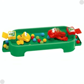 Jogo Sapo Papa Bolinha 5907 - Braskit