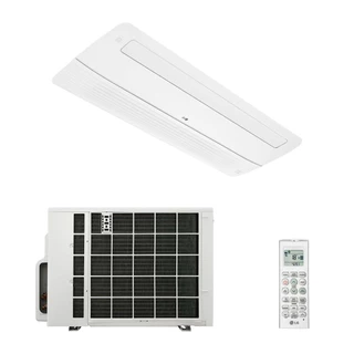 Ar Condicionado Cassete Lg Inverter 21.000 Btus Q/F 220v