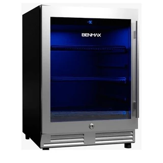 Cervejeira Benmax Perfect Match Bec Rl com 150 Litros de Capacidade - BEC135RL em Oferta na Shopee