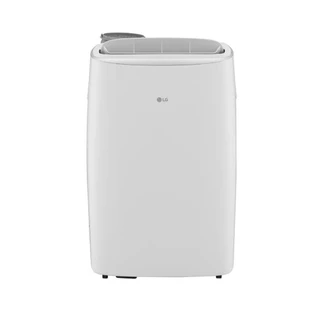 Ar Condicionado Portátil LG DUAL Inverter Voice 14.000 BTUS Frio 127V