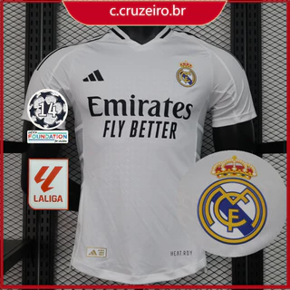 2024-25 HM I Verson Camisa de Futebol Versão Camisa
