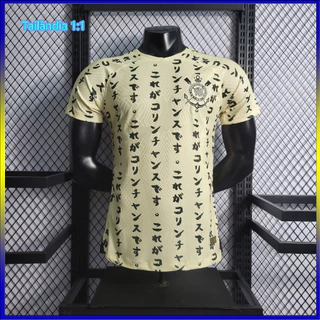 23/24 Camisa De Equipe Players versão do jogador KLDA