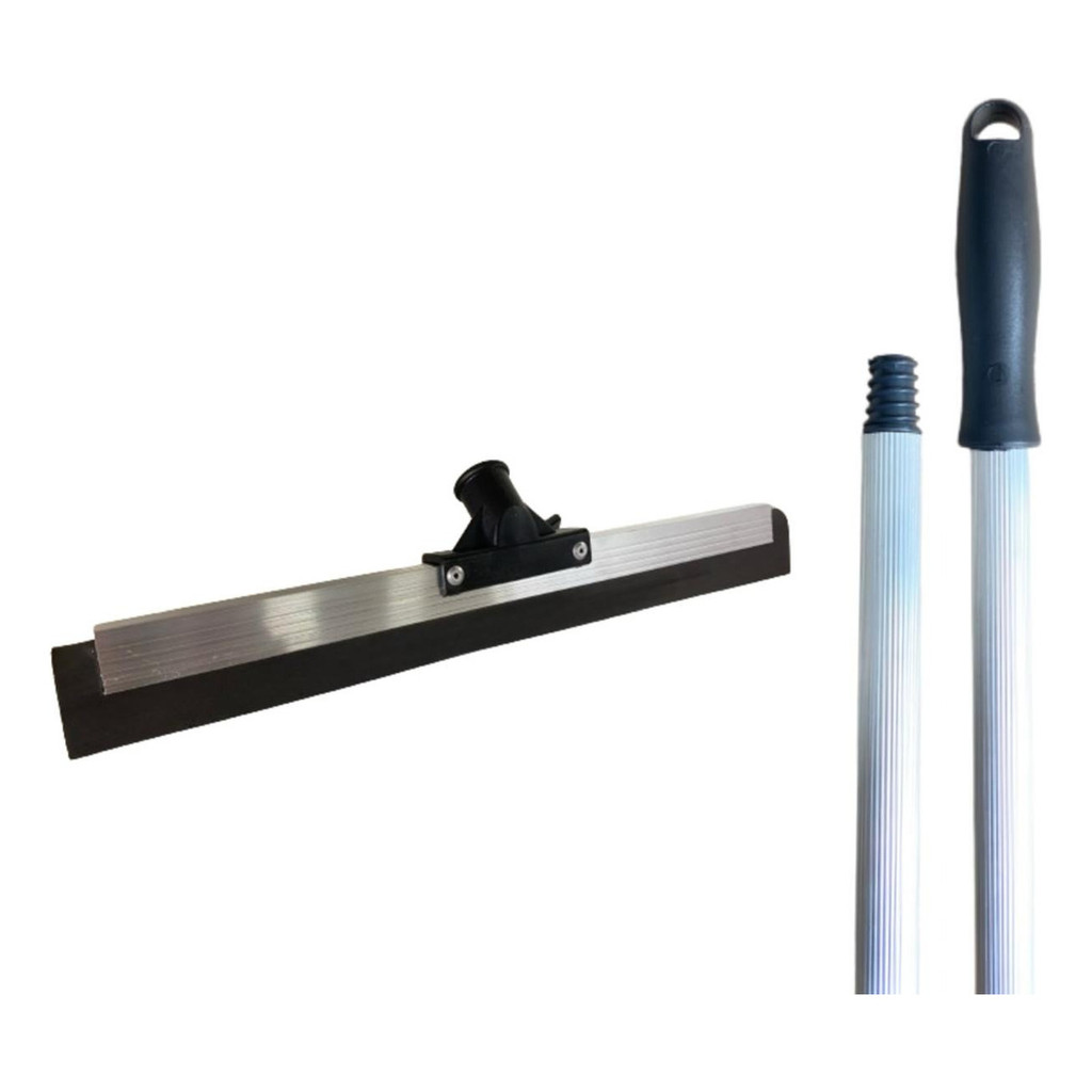 Rodo Clean Max 60 Cm - C/ Cabo 1,60 Mts - Uso Profissional