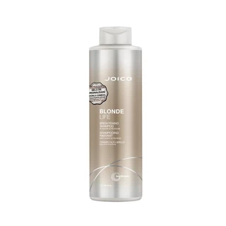 Joico Blonde Life Brightening Shampoo 1000ml em Oferta na Shopee