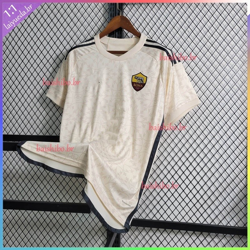 Camisa De Time Masculino 23/24 Away Futebol LMB