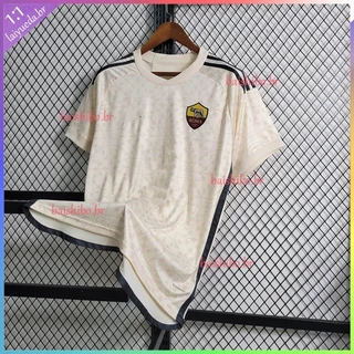 Camisa De Time Masculino 23/24 Away Futebol LMB