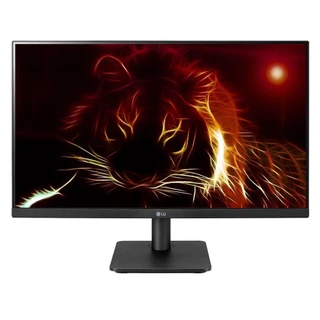 Monitor Lg 24Mp400-B 23.8" Ips Full Hd (1920X1080) Amd Frees