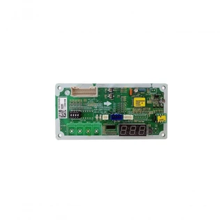 Placa de controle Ar Condicionado LG EBR71503225
