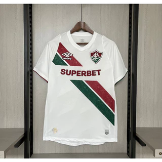 24/25 Away Camisa De Futebol