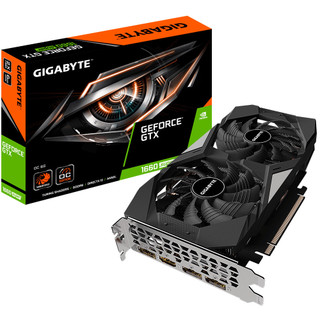 Placa de Video Gigabyte GeForce RTX 4060 Ti Gaming OC, 8GB, GDDR6