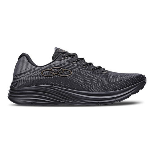 TENIS OLYMPIKUS INDEX 3 ACADEMIA TREINO CASUAL ESPORTIVO CAMINHADA