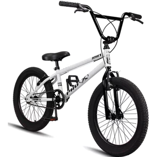 Bicicleta BMX Infantil aro 20 Pro-X Série 1 Aro Aero e Freio V-Brake