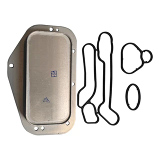Resfriador Torcador Calor Oleo Gm Cruze Sonic Tracker 1.8 em Oferta na Shopee