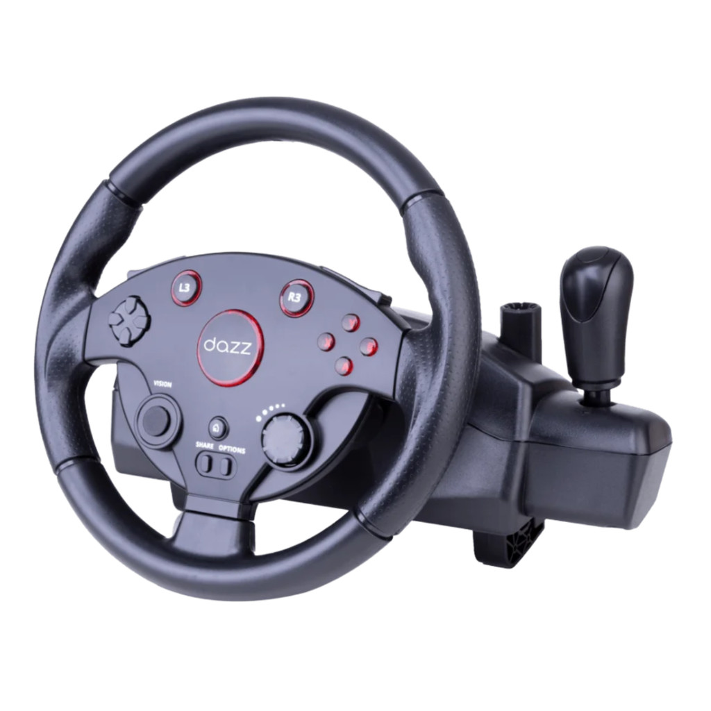 Logitech Driving Force Gt em Oferta | Shopee 2026