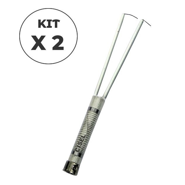 Resistência para Ferro de Solda Hikari Power 60 - 2 Unidades | Shopee ...