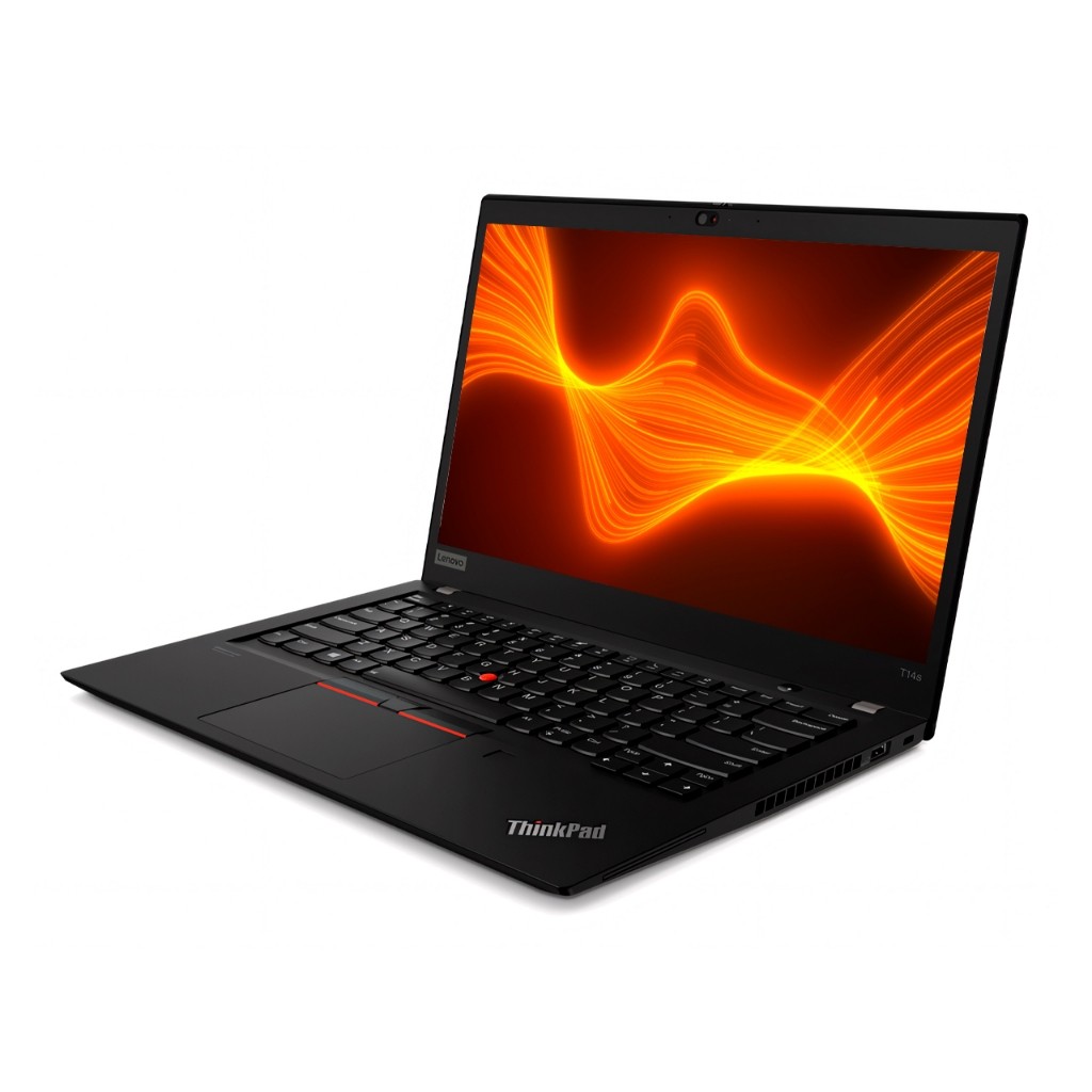Lenovo Thinkpad T14s Intel Core i7 10th VPRO, 8 GB RAM, SSD 750gb