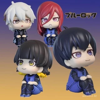 Action Figure Blue Lock em Oferta | Shopee 2025