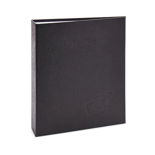 Álbum de Fotografia Cores 300 Fotos 10x15 Rebites Ical em Oferta na Shopee