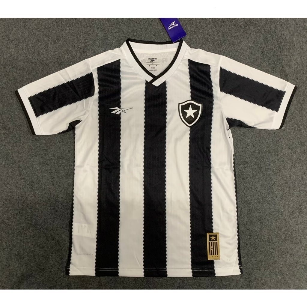 24/25 Casa Camisa De Futebol