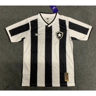 24/25 Casa Camisa De Futebol