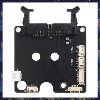 (P W X S) Placa De Ruptura Da Extrusora 3D De Alta Qualidade Peças De Reposição Impressora PCBA Para A Ender-3 S1/S1 Pro Spirte Creality