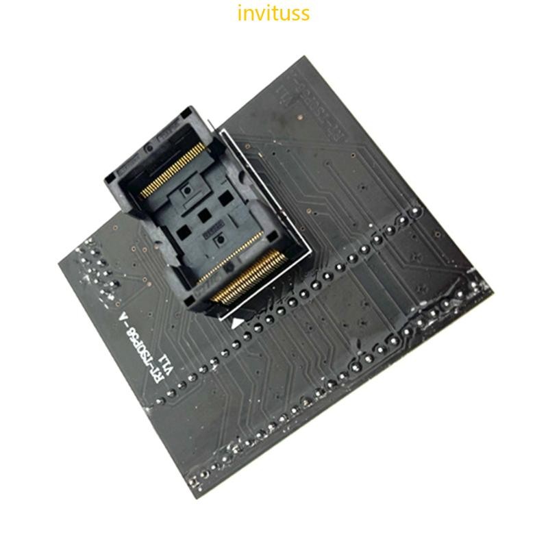 Adapter TSOP56, RT-TSOP56-A V1.1 for programmer RT809H