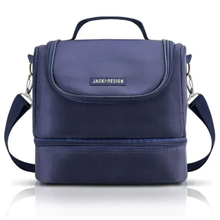 Bolsa Térmica com 2 Compartimentos For Men Jacki Design