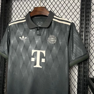 Bayern 24/25 Camisa Futebol Oktoberfest edição especial