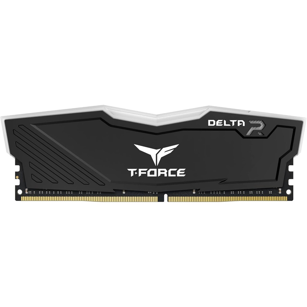 TEAMGROUP T-Force Delta RGB 8GB DDR4 3200Mhz DIMM(Used/Second Hand