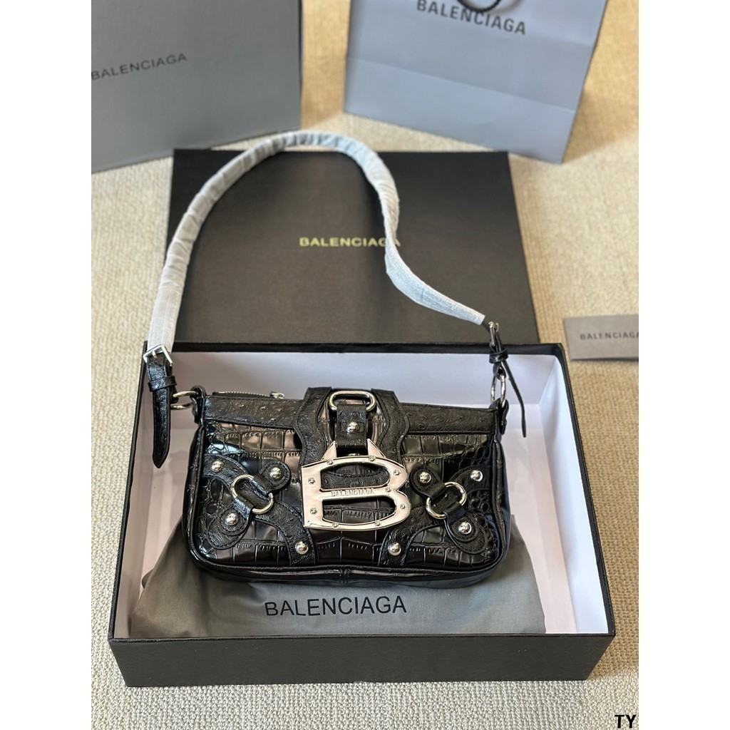 Nova Bolsa De Ombro Pequena ESSEX Estilo Fashion Feminina Hobo Shopee