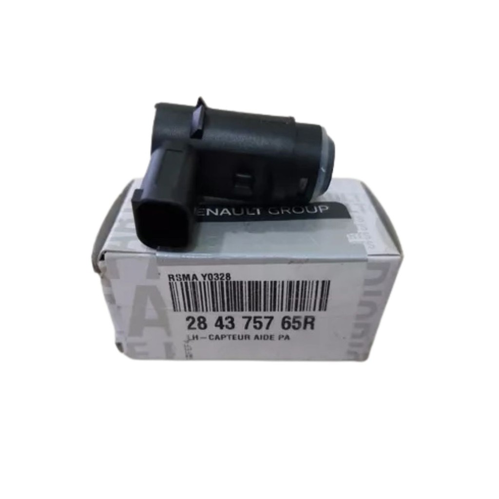Sensor de Ré Renault Original, Logan, Sandero, Duster, 1.0, 1.6, 2.0 ...