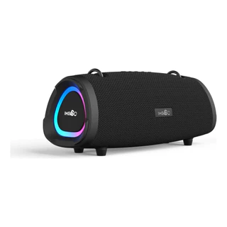 Caixa De Som Imenso X39 100w Rms 9000mah Rgb Ipx6 Bt V5.3 em Oferta na Shopee