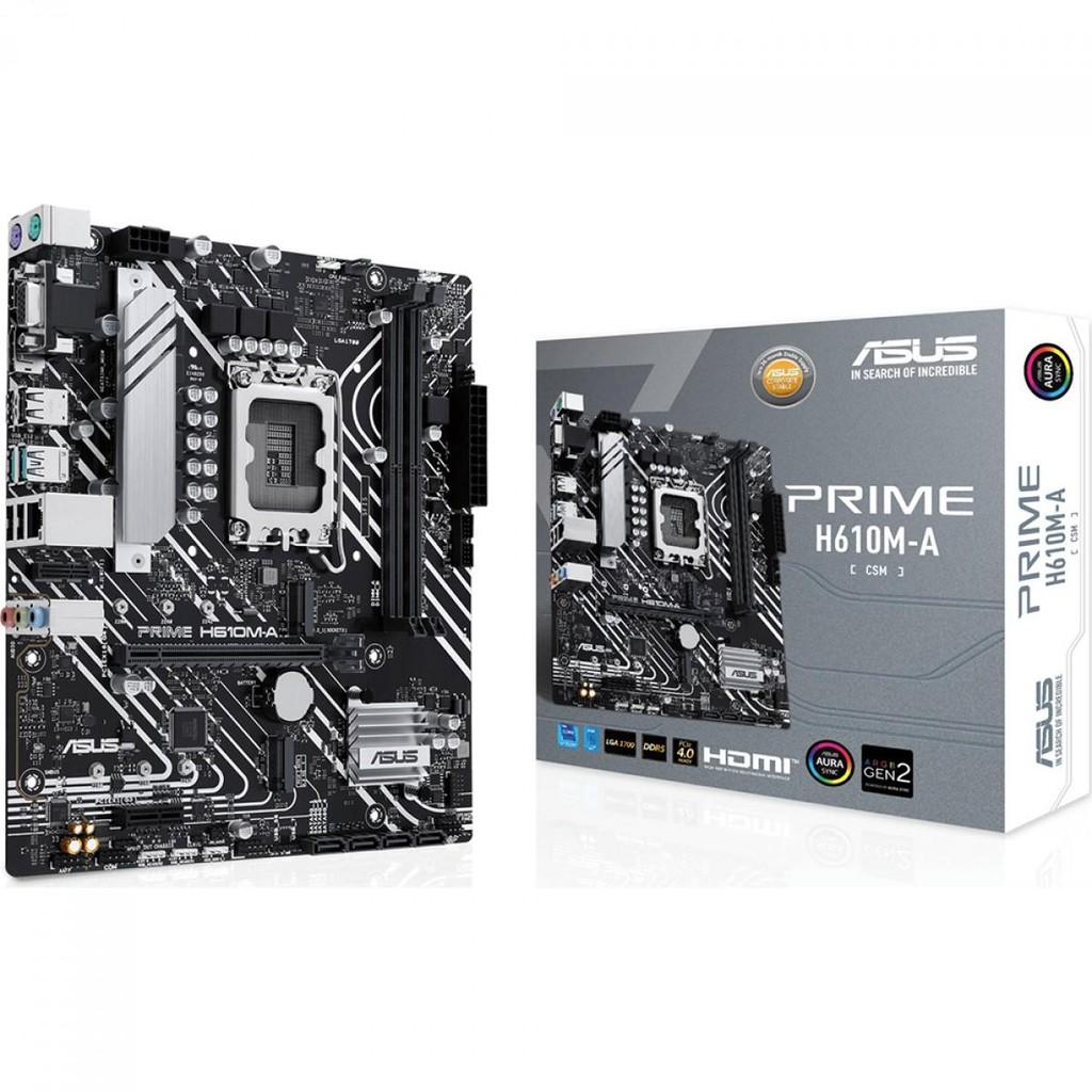 Asus Prime B560m-a em Promoção na Shopee Brasil 2026