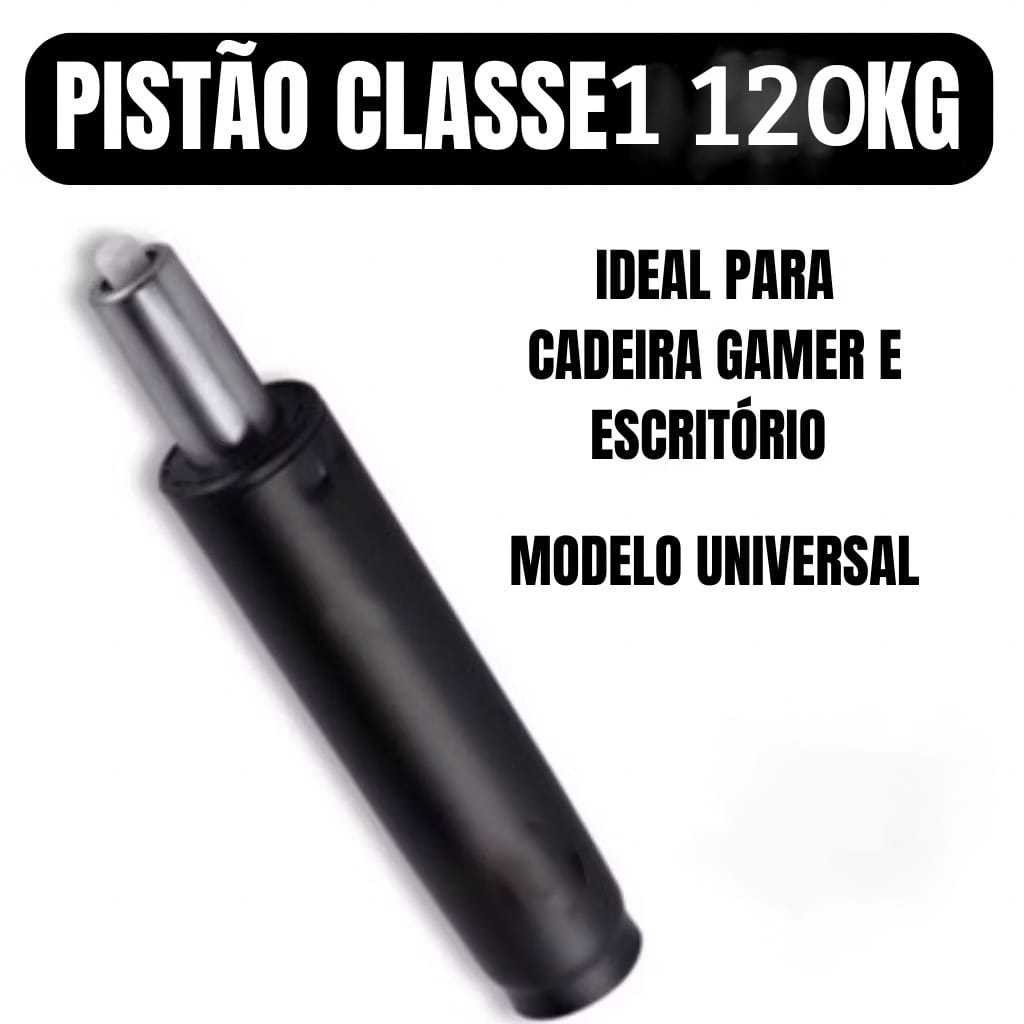 Cadeira Gamer 120kg na Black Friday 2025 | BuscaProdutos