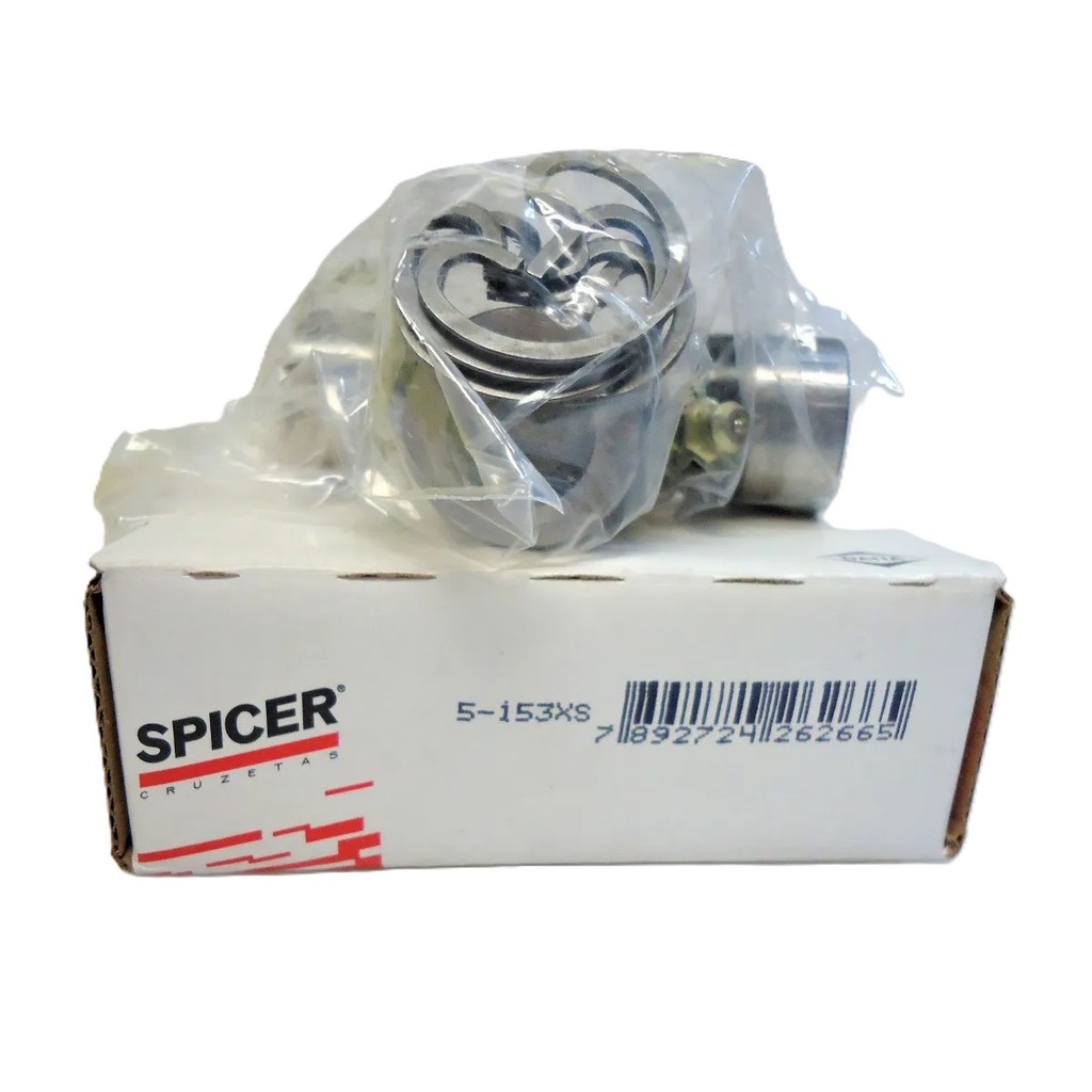 Cruzeta de Cardan Dana Spicer 5-153xs 81,8x27mm | Shopee Brasil