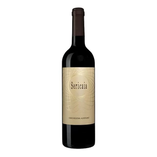 Vinho Tinto Sericaia Alentejo Blend 750ml em Oferta na Shopee
