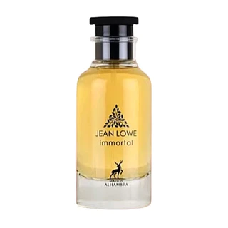 Perfume Jean Lowe Immortal Maison Alhambra EDP Masculinoi 100ml