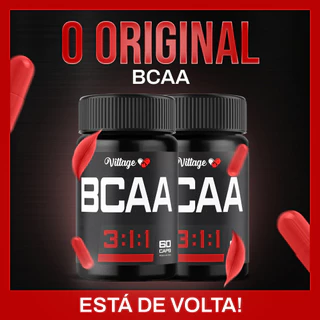 Bcaa Turbo Black Vitamin Fitness Unissex Original