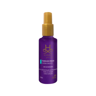 Colônia Pet Society Hydra Forever Fresh 130ml