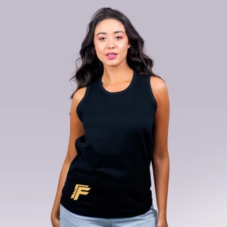 REGATA PRETA - LEGENDARY SHOPEE