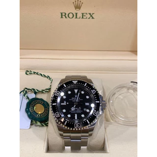 2024 Rolexs DeepSea 44mm 116660