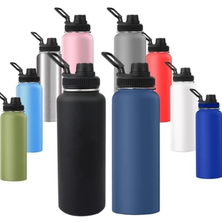 Garrafa Térmica 1200ml Bebidas Quentes E Frias